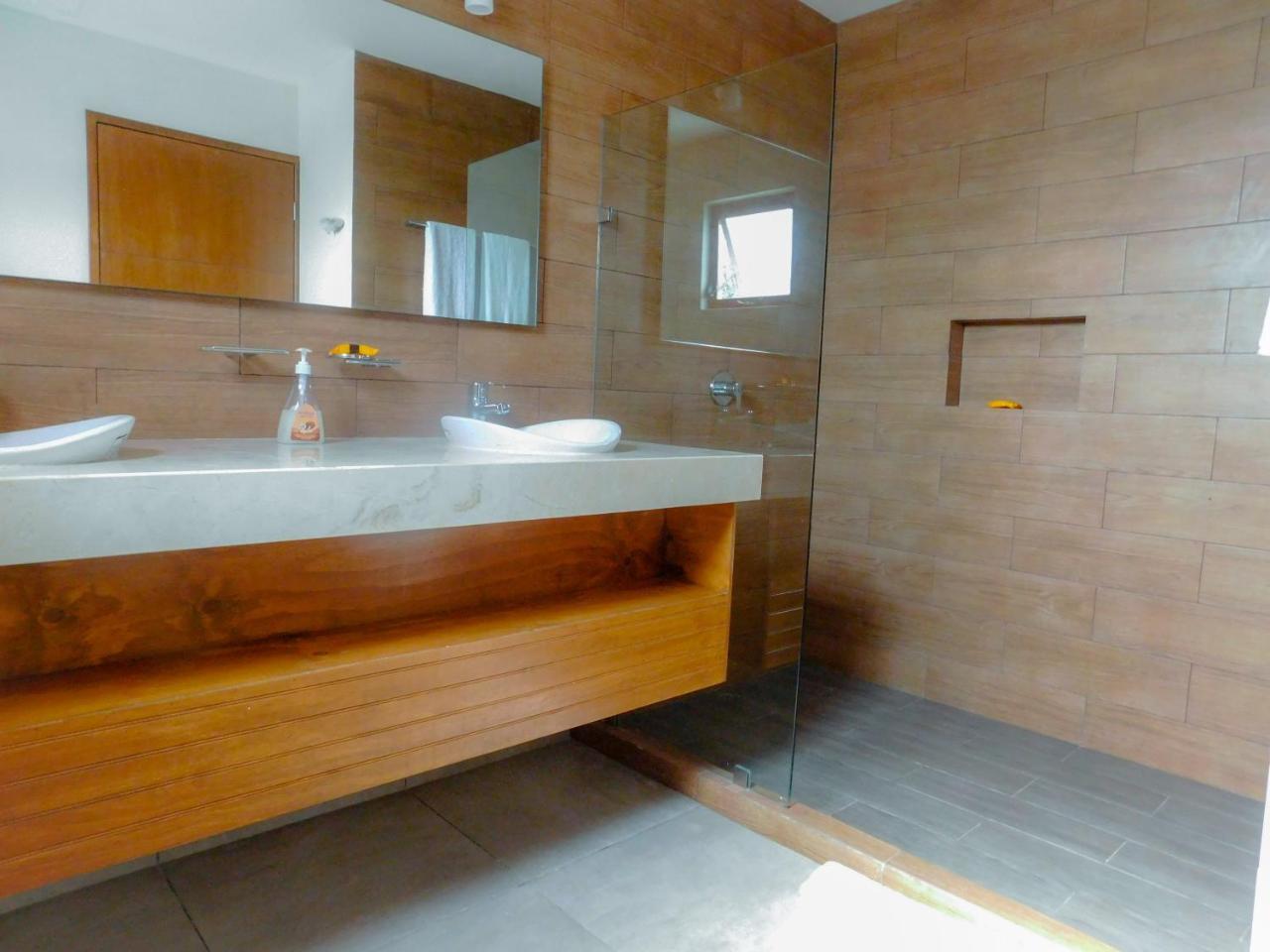 Aquastar By Rt Vacation Rentals Mahahual Exteriör bild