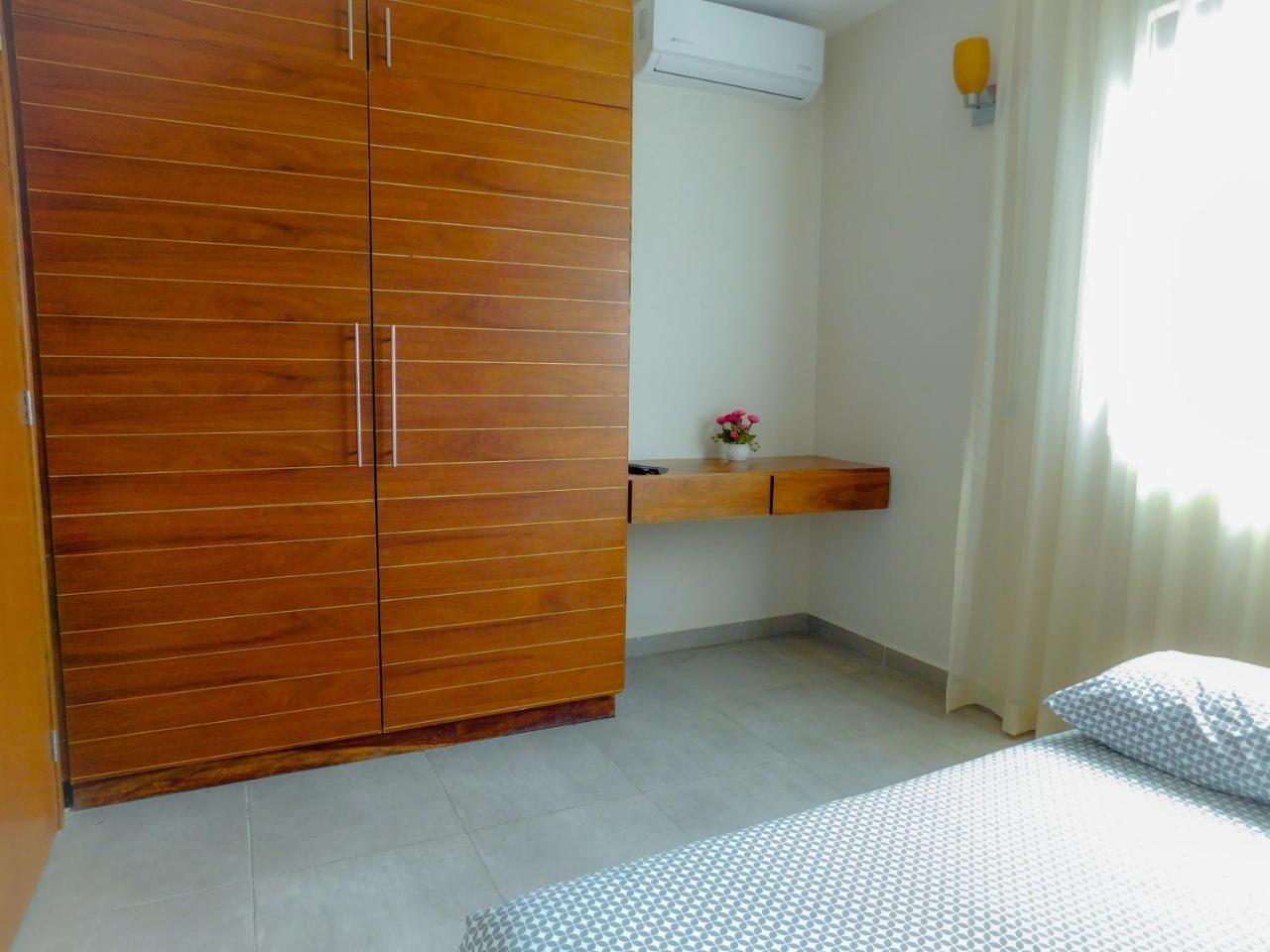 Aquastar By Rt Vacation Rentals Mahahual Exteriör bild
