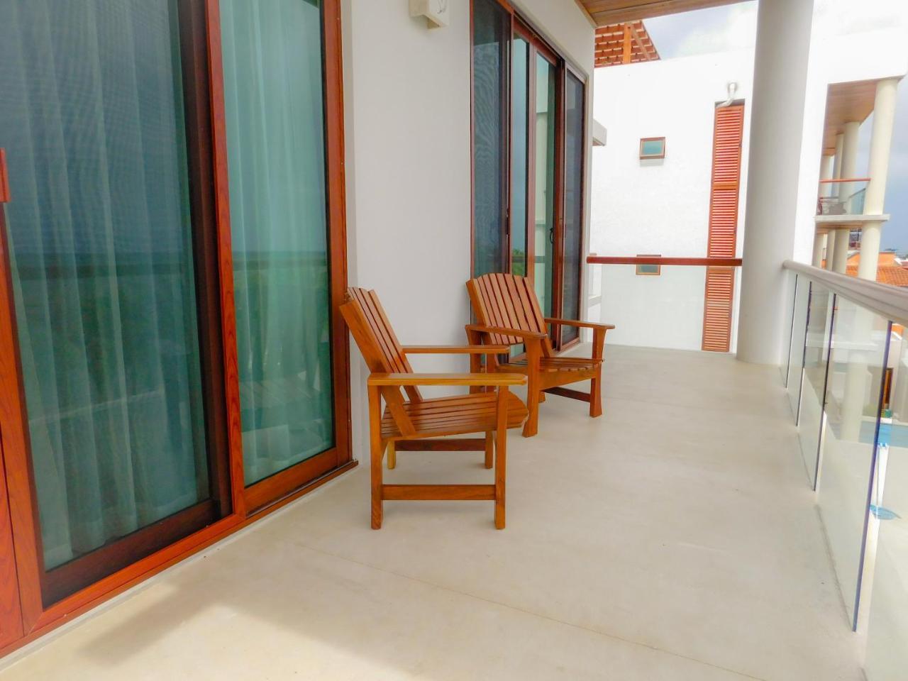 Aquastar By Rt Vacation Rentals Mahahual Exteriör bild